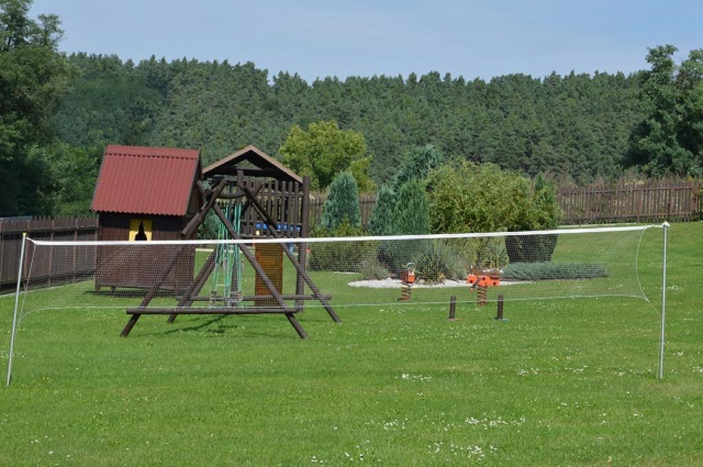 Penzion Kamejk Kamyk nad Vltavou Екстериор снимка