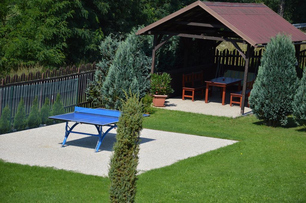 Penzion Kamejk Kamyk nad Vltavou Екстериор снимка